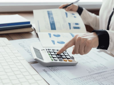 Accounting Services from Diane De View Business Solutions