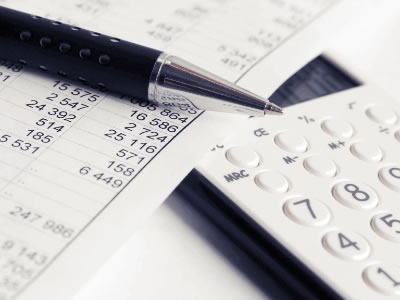Bookkeeping Services from Diane De Vie Business Solutions