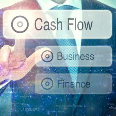 Cash Flow Management services from Diane De Vie Business Solutions