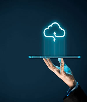Cloud Services from Diane De Vie Business Solutions