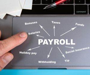 We can help you save time and money with your payroll